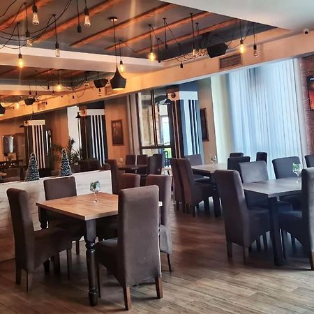 Modern Lux Apartment H8 At Milmari Resort Kopaonik Exteriér fotografie