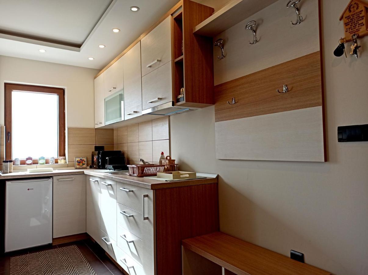 Modern Lux Apartment H8 At Milmari Resort Kopaonik Exteriér fotografie