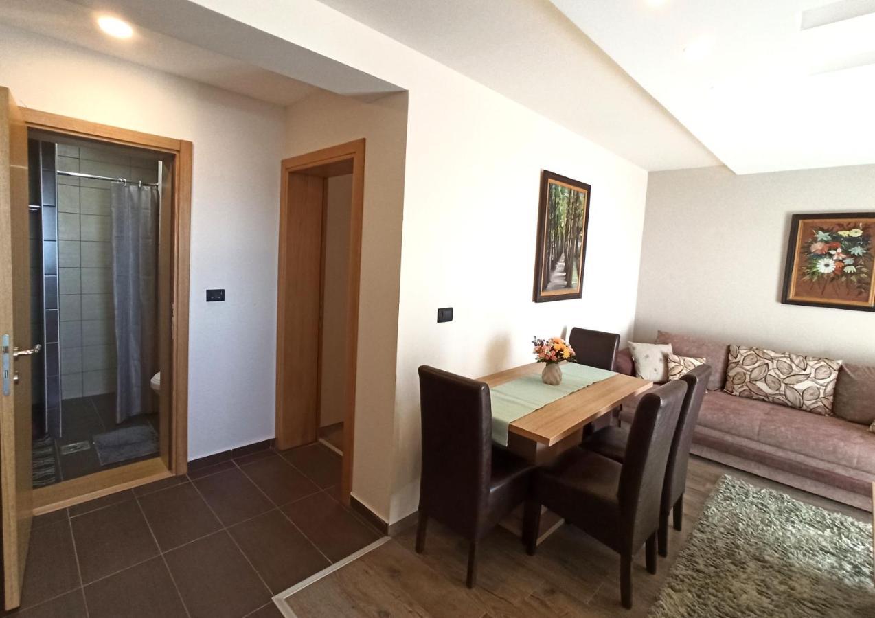 Modern Lux Apartment H8 At Milmari Resort Kopaonik Exteriér fotografie
