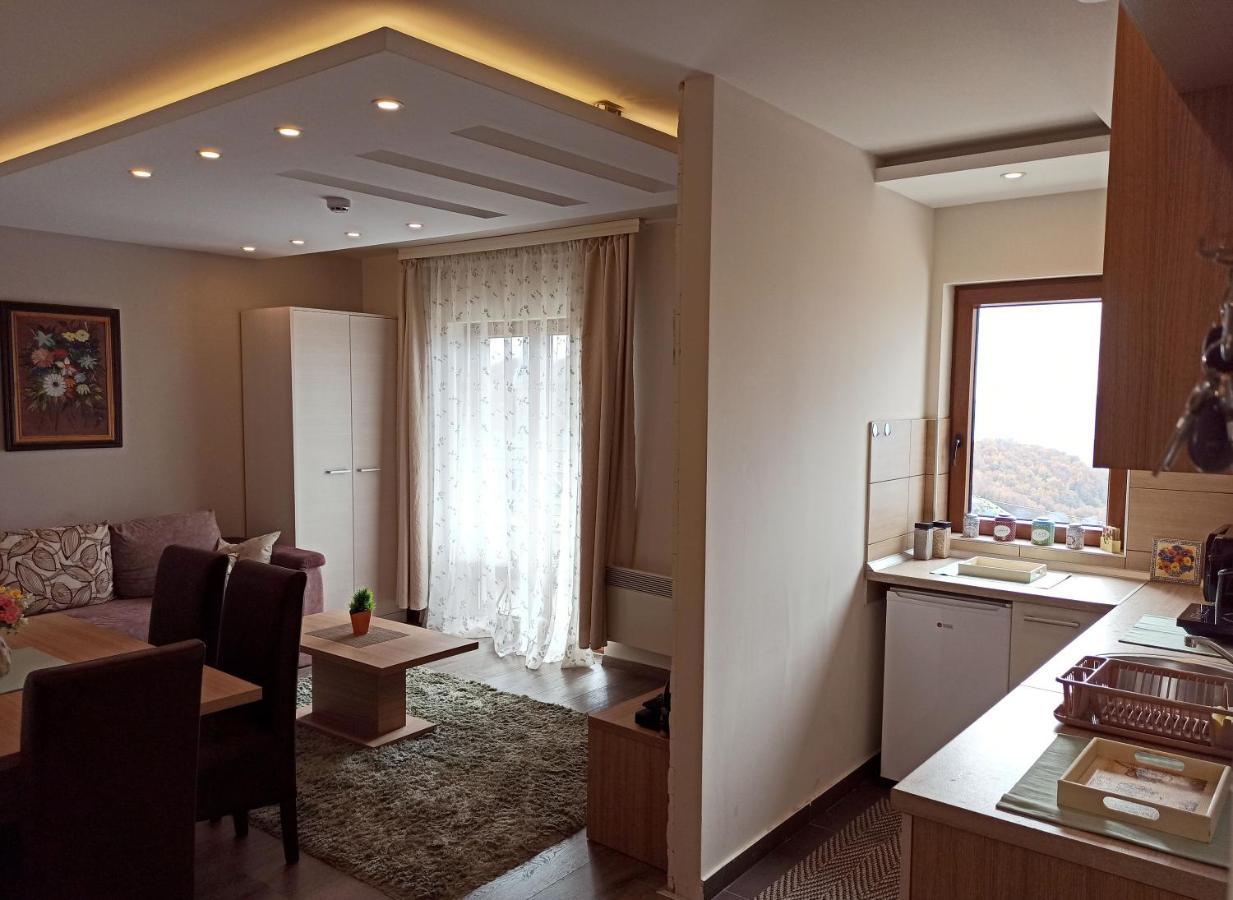Modern Lux Apartment H8 At Milmari Resort Kopaonik Exteriér fotografie