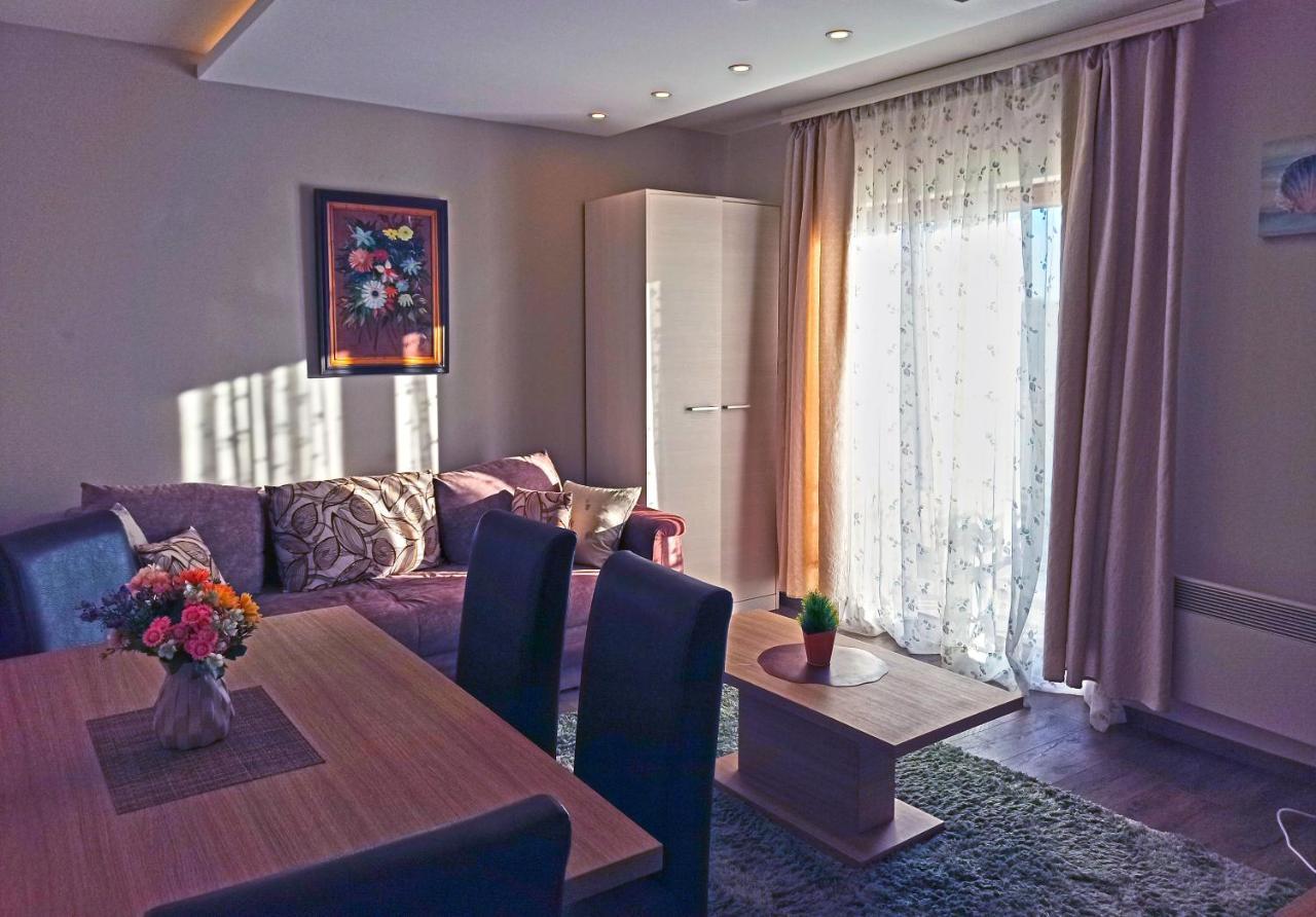 Modern Lux Apartment H8 At Milmari Resort Kopaonik Exteriér fotografie
