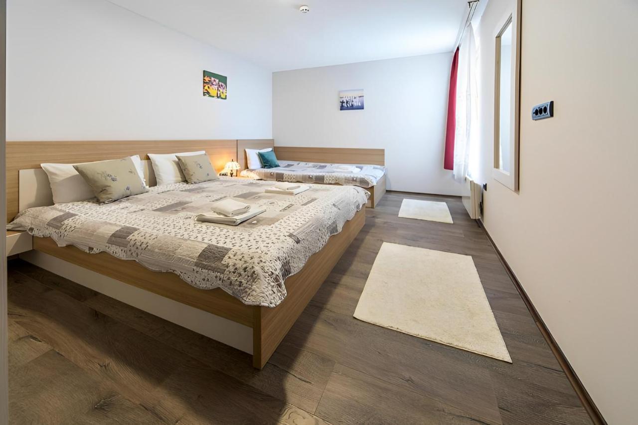 Modern Lux Apartment H8 At Milmari Resort Kopaonik Exteriér fotografie