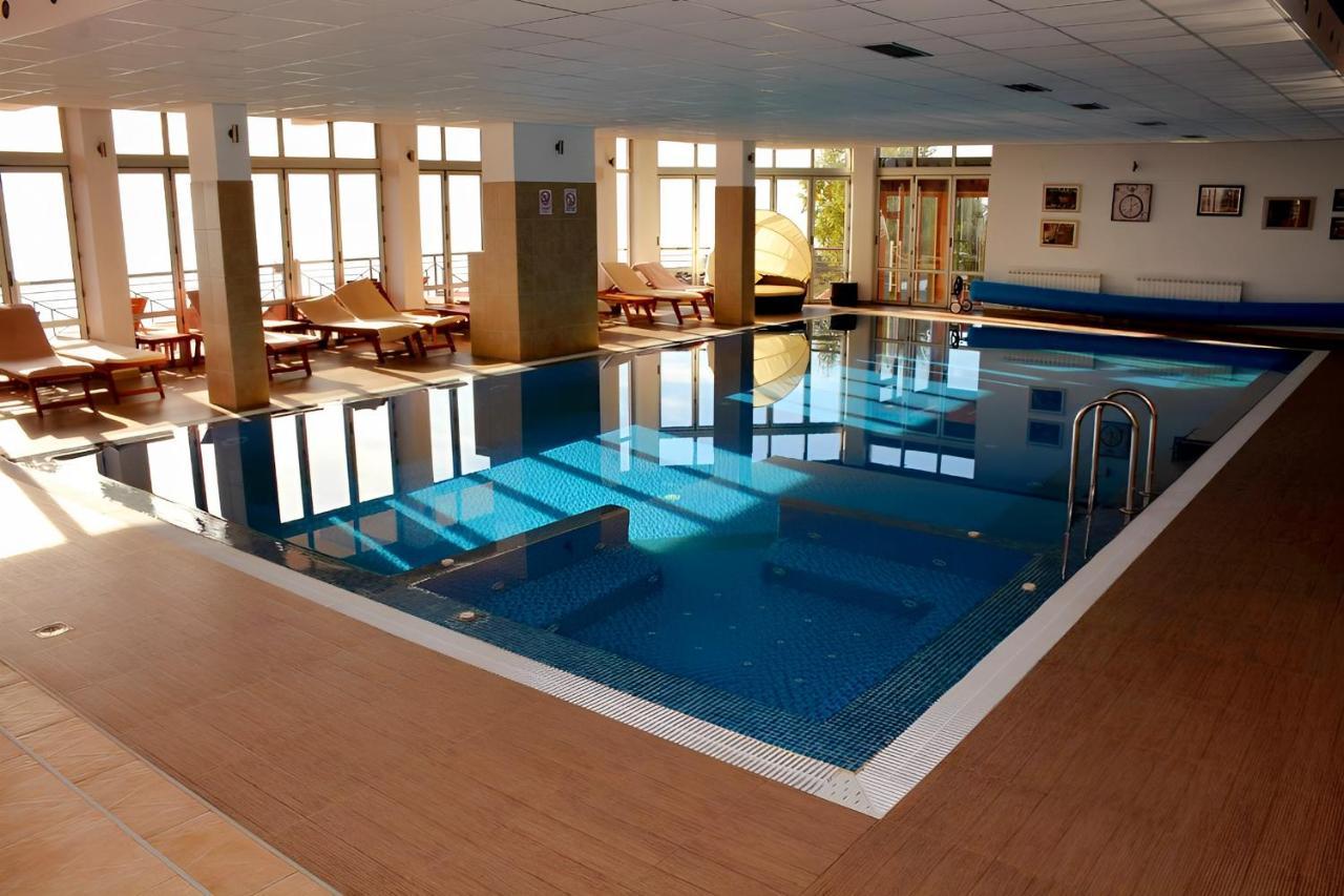 Modern Lux Apartment H8 At Milmari Resort Kopaonik Exteriér fotografie