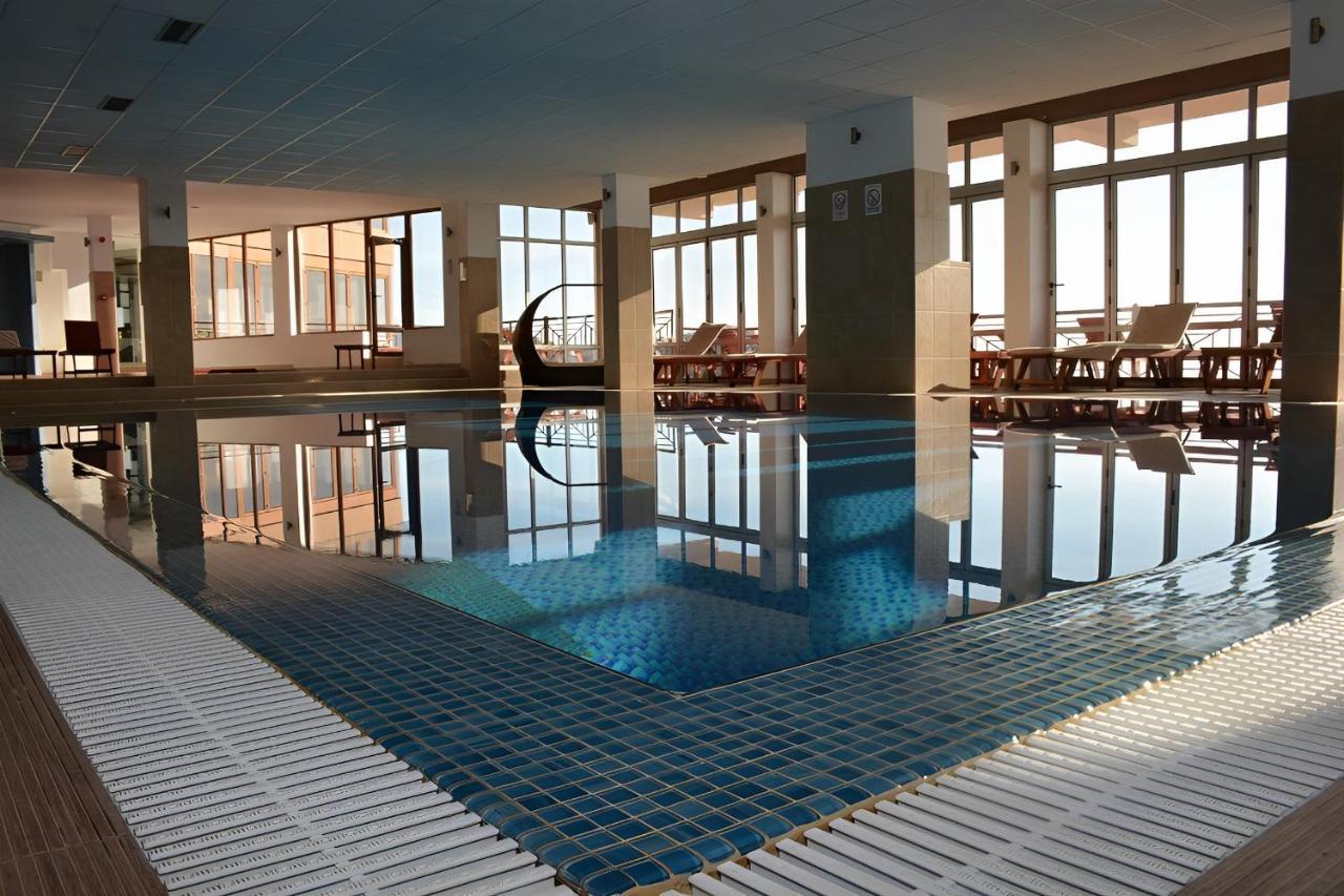 Modern Lux Apartment H8 At Milmari Resort Kopaonik Exteriér fotografie