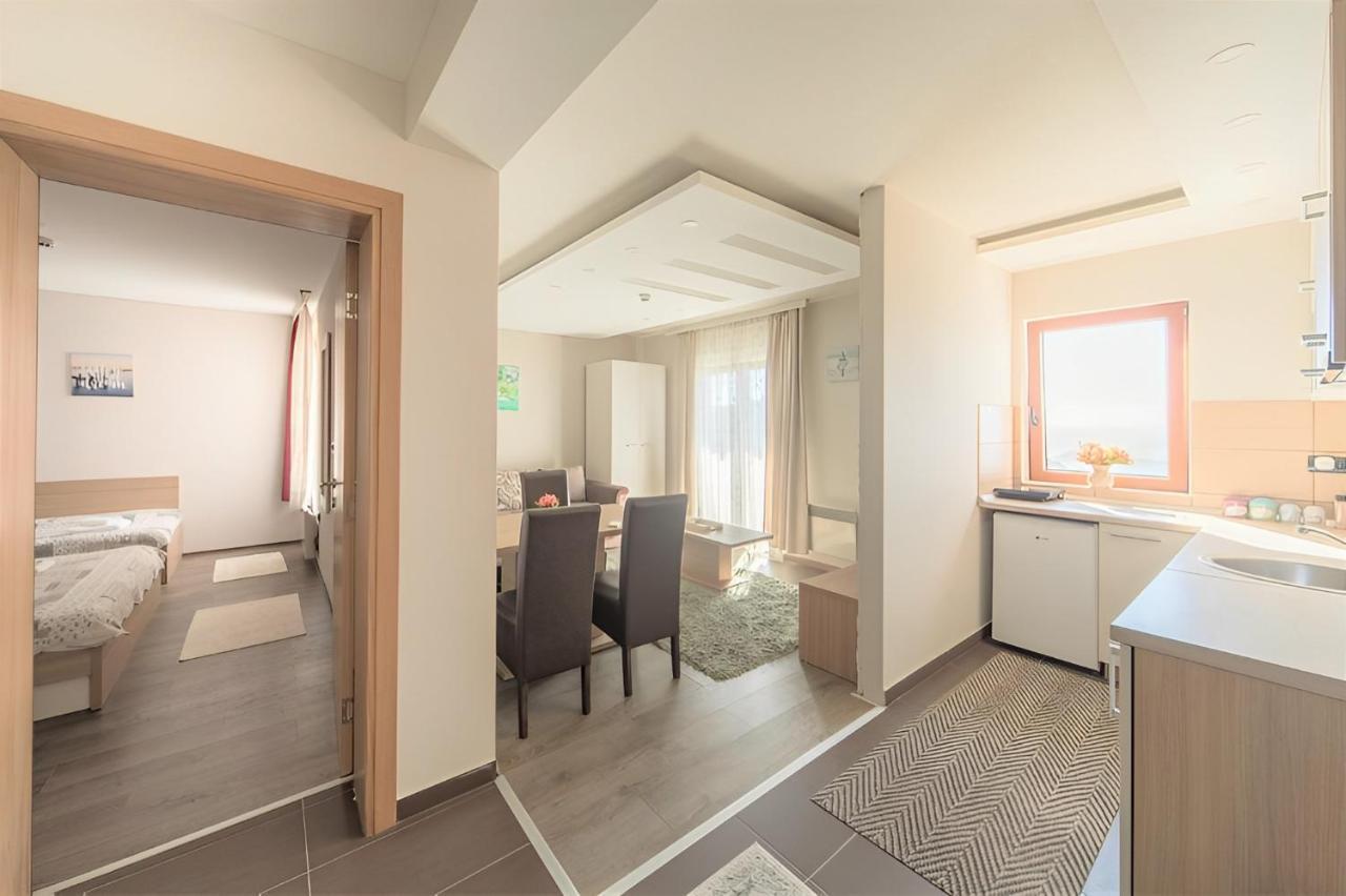Modern Lux Apartment H8 At Milmari Resort Kopaonik Exteriér fotografie